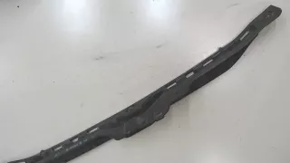 A69-17B861-AB Кронштейн радиатора Ford Fiesta 6 Арт 6129063, вид 3