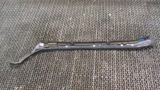 A1406980189 Молдинг стекла лобового Mercedes S W140 Арт 7603273, вид 3