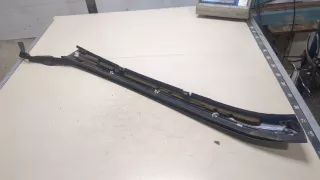 A1406980189 Молдинг стекла лобового Mercedes S W140 Арт 7603273, вид 5