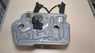80770JD000 Стеклоподъемник правый передний Nissan Qashqai+2 Арт 8779962, вид 1