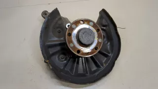 3Q0505433G,5WF501611A Ступица задняя левая Volkswagen Arteon Арт 8780760, вид 1