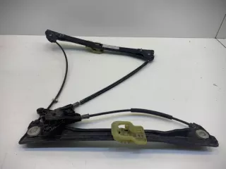 5JA837461 Стеклоподъемник Skoda Rapid Арт lz208253, вид 4