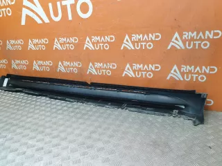 a1676986600 подножка порога Mercedes GLS X167 Арт 159502PM, вид 7
