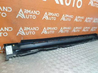 a1676986600 подножка порога Mercedes GLS X167 Арт 159502PM, вид 8