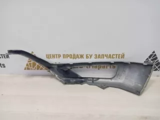 39847916 Накладка бампера Volvo XC90 2 Арт TP71759, вид 5