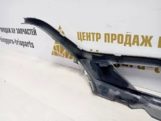 39847916 Накладка бампера Volvo XC90 2 Арт TP71759, вид 7