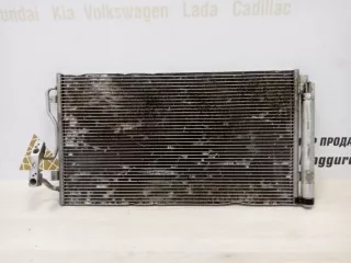 64509288940 Радиатор кондиционера BMW 1 F20/F21 Арт TP71851, вид 1