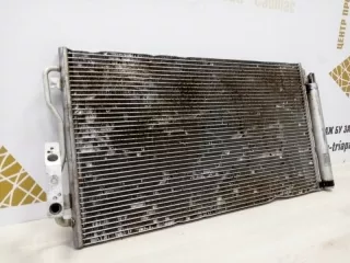 64509288940 Радиатор кондиционера BMW 1 F20/F21 Арт TP71851, вид 3