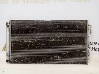 64509288940 Радиатор кондиционера BMW 1 F20/F21 Арт TP71851, вид 7