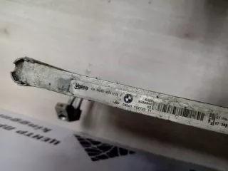 64509288940 Радиатор кондиционера BMW 1 F20/F21 Арт TP71851, вид 9