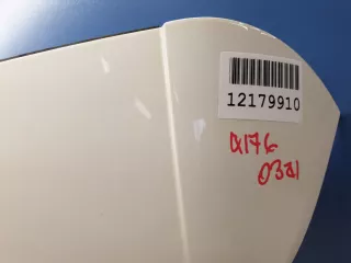 A17679001009999 Спойлер двери багажника Mercedes A W176 Арт ZAP196325, вид 2