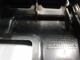 A17679001009999 Спойлер двери багажника Mercedes A W176 Арт ZAP196325, вид 3