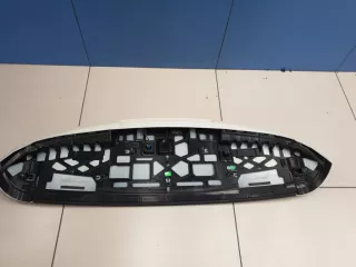 A17679001009999 Спойлер двери багажника Mercedes A W176 Арт ZAP196325, вид 4