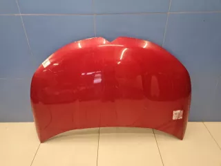 7901S1 Капот Citroen C4 1 restailing Арт ZAP324933, вид 1