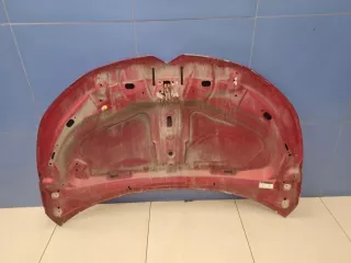 7901S1 Капот Citroen C4 1 restailing Арт ZAP324933, вид 3