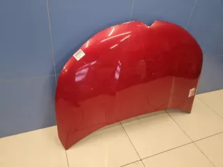 7901S1 Капот Citroen C4 1 restailing Арт ZAP324933, вид 5