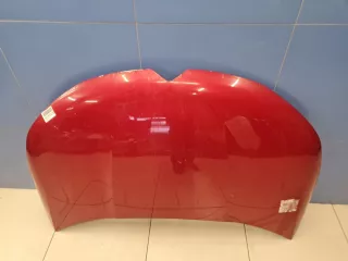 7901S1 Капот Citroen C4 1 restailing Арт ZAP324933, вид 7