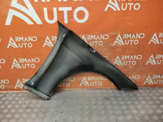 A2128801118 крыло mercedes-benz, мерседес бенц ( Mercedes E W212 Арт AR222416, вид 7