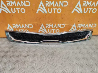 86350H0500 решетка радиатора Kia Rio 4 Арт AR254147, вид 1