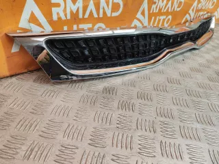 86350H0500 решетка радиатора Kia Rio 4 Арт AR254147, вид 2
