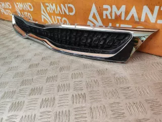 86350H0500 решетка радиатора Kia Rio 4 Арт AR254147, вид 3