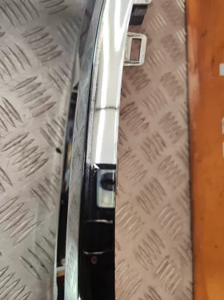 86350H0500 решетка радиатора Kia Rio 4 Арт AR254147, вид 4