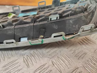 86350H0500 решетка радиатора Kia Rio 4 Арт AR254147, вид 9