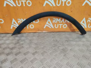 7407A304 расширитель крыла Mitsubishi Outlander 3 restailing Арт AR254303, вид 1