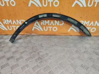 7407A304 расширитель крыла Mitsubishi Outlander 3 restailing Арт AR254303, вид 4