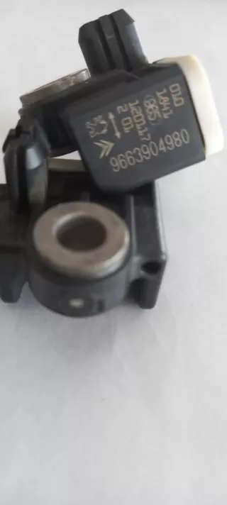 9663904980 Датчик удара Peugeot 5008 Арт 334961787_1, вид 3