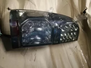  Фонарь задний левый Toyota Hilux 7 Арт 33496759_1, вид 1