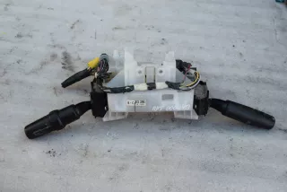  Переключатель подрулевой (стрекоза) Mazda 3 BK Арт AY21-78-1, вид 2