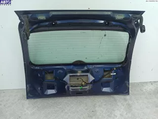  Крышка багажника (дверь задняя) Citroen C4 1 Арт 54424928, вид 3