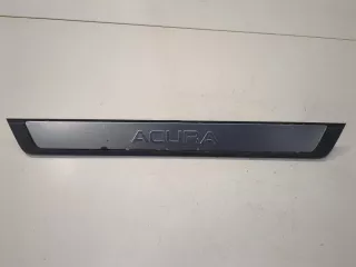 84202STKA000 Накладка на порог Acura RDX 1 Арт 8520730, вид 1