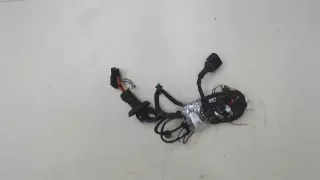  Жгут проводов (Проводка) Audi A4 B6 Арт 7784381, вид 1