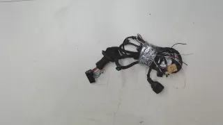 Жгут проводов (Проводка) Audi A4 B6 Арт 7784381, вид 2