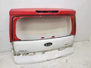 73700B2000 крышка багажника Kia Soul 2 Арт lz208363, вид 4
