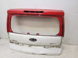 73700B2000 крышка багажника Kia Soul 2 Арт lz208363, вид 5