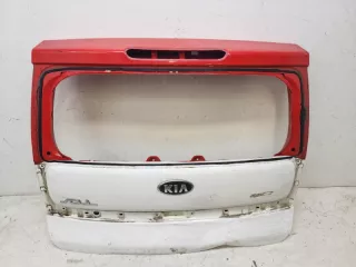 73700B2000 крышка багажника Kia Soul 2 Арт lz208363, вид 6