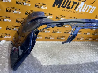 8069240 Бампер задний BMW X5 G05  Арт MA125421, вид 7