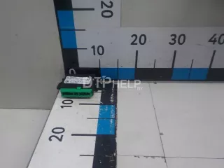 9815361480 Блок управления парктроником Citroen Spacetourer Арт AM52295936, вид 3