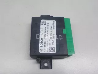 9815361480 Блок управления парктроником Citroen Spacetourer Арт AM52295936, вид 5