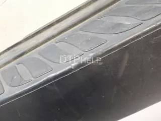 866114H040 Бампер задний Hyundai Grand Starex Арт AM52294278, вид 8