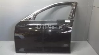 41007206107 Дверь передняя левая BMW 5 F10/F11/GT F07 Арт AM21768975, вид 1