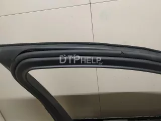 41007206107 Дверь передняя левая BMW 5 F10/F11/GT F07 Арт AM21768975, вид 3