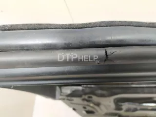 41007206107 Дверь передняя левая BMW 5 F10/F11/GT F07 Арт AM21768975, вид 4