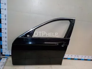 41007206107 Дверь передняя левая BMW 5 F10/F11/GT F07 Арт AM51395971, вид 2