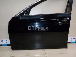 41007206107 Дверь передняя левая BMW 5 F10/F11/GT F07 Арт AM51395971, вид 4