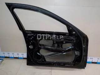 41007206107 Дверь передняя левая BMW 5 F10/F11/GT F07 Арт AM51395971, вид 8