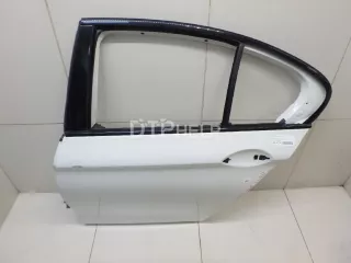 41009628755 Дверь задняя левая BMW 5 F10/F11/GT F07 Арт AM95607791, вид 1